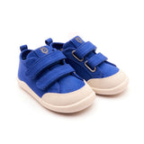 Old Soles Salty Ground Sneaker ~ Medium Blue