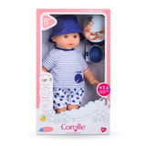 Corolle Bébé Bath ~ Marin