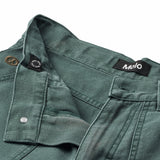 Molo Alton Woven Pants ~ Taxus