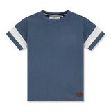 Babyface Boys Relaxed Fit s/s T-Shirt ~ Water