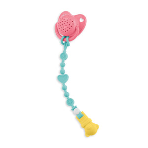 Corolle Interactive Pacifier