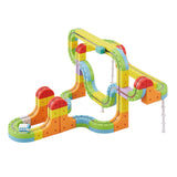 Rail Cube Magnetic Monorail Deluxe Set