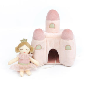 Mon Ami Princess Castle