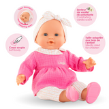 Corolle Large Baby Doll ~ Lise Tulips