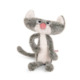 Moulin Roty Cat Plush Toy