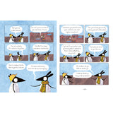 The Floofs Brave the Wild