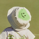 Molo Baby Nomly Sun Hat ~ Sea Shell