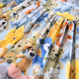 Molo Baby Charmaine Dress ~ Crochet Cuties