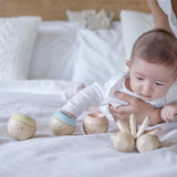 PlanToys Sensory Tumbling Balls ~ Pastel