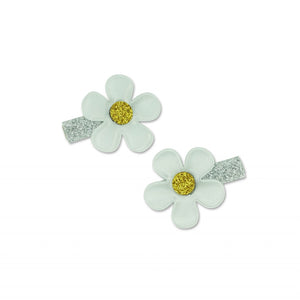 Milk x Soda Nova Daisy Hair Clip