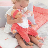 Corolle Interactive Baby Doll ~ Lila Chérie