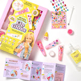 Super Smalls Create Your Own Lip Gloss Kit