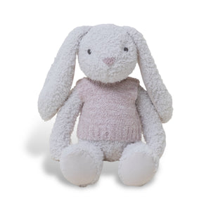 Barefoot Dreams CozyChic Bunnie Buddie with Vest