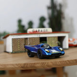 Playforever Zemonsta Car