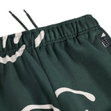 Molo Monti Sweatshirt & Adan Sweatpants Set ~ Big Smiles Taxus