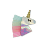 Milk x Soda Rainbow Unicorn Hair Clip