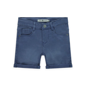 Babyface Boys 5 Pocket Shorts ~ Blue