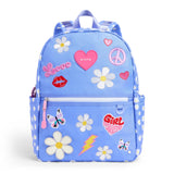 State Bags Kane Backpack ~ Girl Power