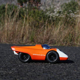 Playforever Zemonsta Car