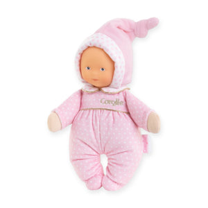 Corolle Babidoux Starry Dreams Small Soft Doll