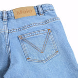 Molo Aleen Jeans 7-12 ~ Washed Blues