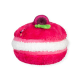 Squishable Mini Raspberry Macaron