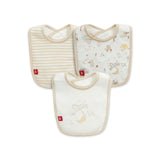 Magnetic Me Modal Bib 3 Pack ~ Bedtime Rhymes