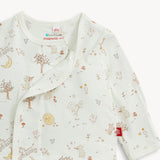 Magnetic Me Modal Kimono Set ~ Bedtime Rhymes