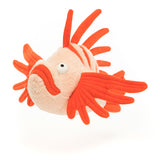 Jellycat Lois Lionfish