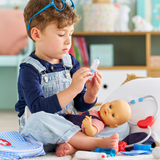 Corolle Large Doctor Set