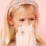 Super Smalls Candy Cloud Jeweled Headband