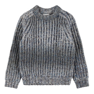 Molo Bosse Sweater ~ Mizzel Space