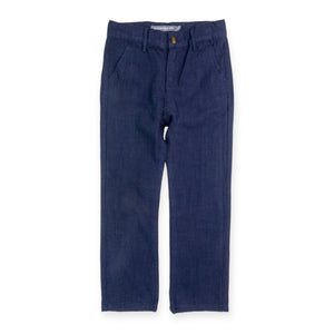 Appaman Boys Beach Pant ~ Dark Navy