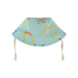 Babyclic Sun Hat ~ Menorca