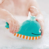 Hape Bubble Blowing Whale