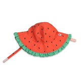Zoocchini Baby Sun Hat ~ Strawberry Delight