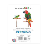 I Love My Dad with The Very Hungry Caterpillar
