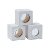 PlanToys Activity Blocks