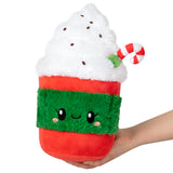 Squishable Mini Peppermint Mocha