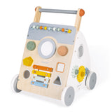 Janod Sweet Cocoon Multi-Activity Baby Walker
