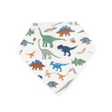 Angel Dear Bandana Bib ~ Washy Dinos