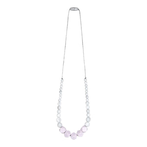 Goobie Baby Madison Teething Necklace
