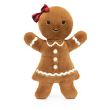 Jellycat Gingerbread Ruby