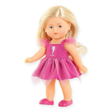 Corolle Mini Corolline ~ Rosy Fairy Set