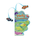 Hello Clownfish