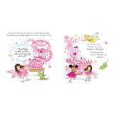 Twinkle Makes a Wish