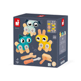 Janod Brico'kids DIY Pet Set