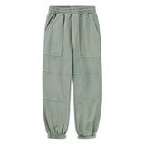 Molo Meq Hoodie & Aim Sweatpants Set ~ Cladonia