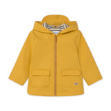 Mayoral Baby Boy Raincoat ~ Peach