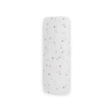 Little Unicorn Cotton Muslin Swaddle ~ Dots